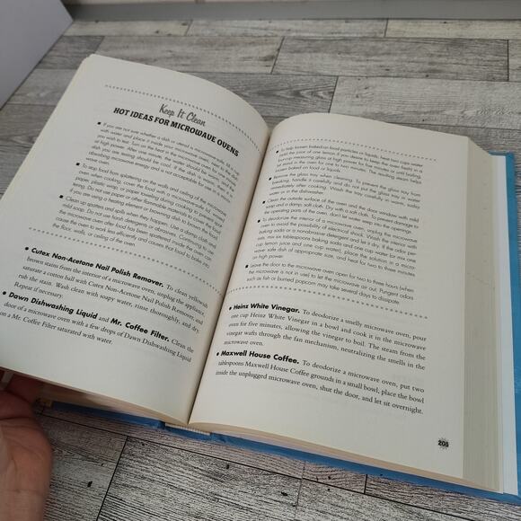 Cleaning Magic by Joey Greene 2336 Ingenious Cleanups Using Name‎ Brand Products - Picture 8 of 14